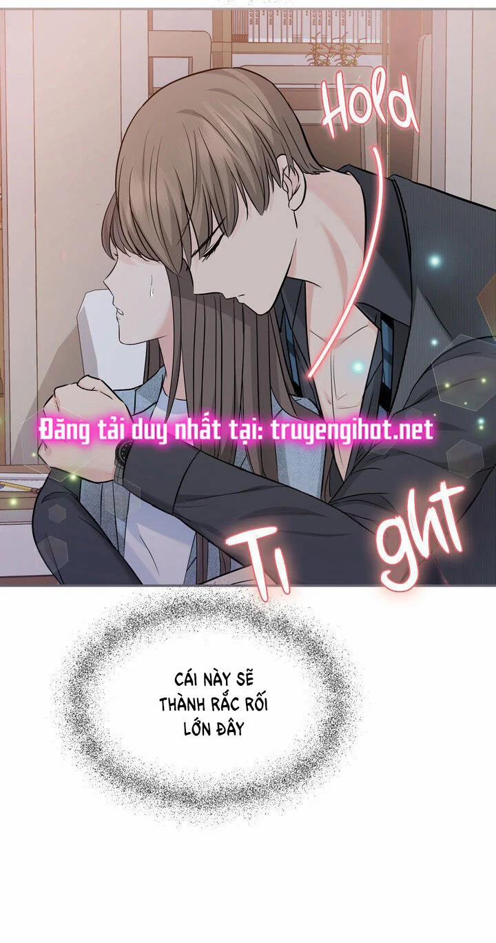 manhwax10.com - Truyện Manhwa [18+] Ceo Đáng Ngờ Chương 8 1 Trang 24