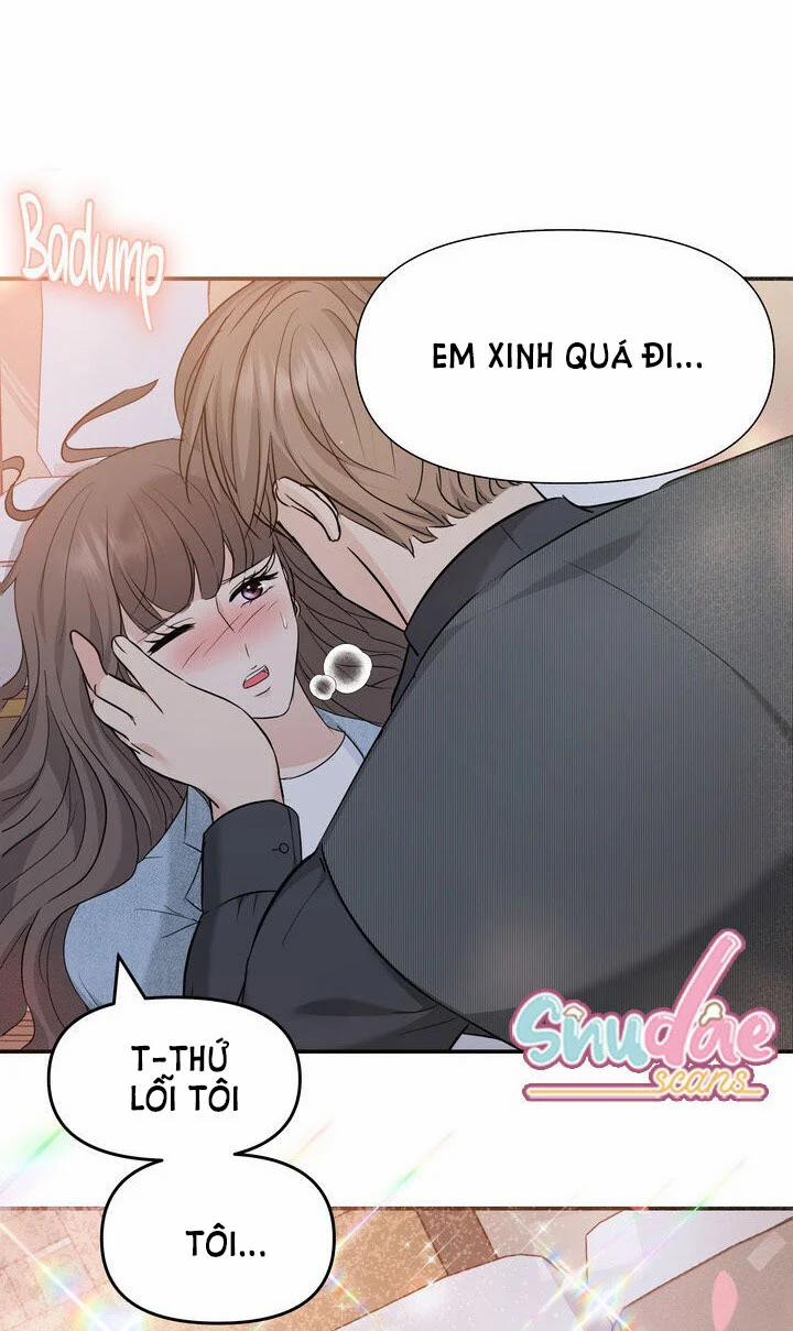 manhwax10.com - Truyện Manhwa [18+] Ceo Đáng Ngờ Chương 8 1 Trang 29