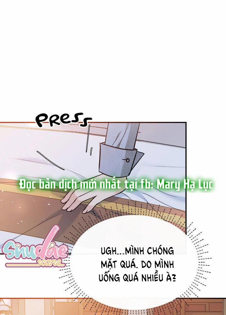 manhwax10.com - Truyện Manhwa [18+] Ceo Đáng Ngờ Chương 8 1 Trang 6