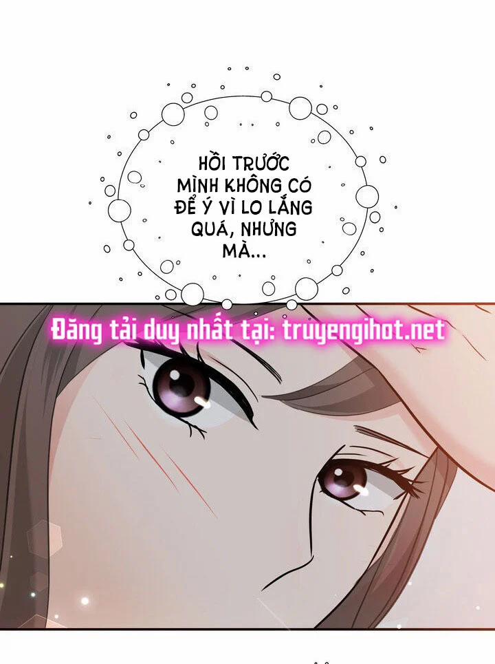 manhwax10.com - Truyện Manhwa [18+] Ceo Đáng Ngờ Chương 8 1 Trang 8