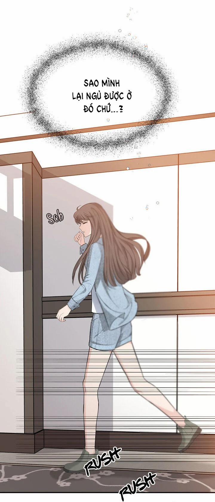 manhwax10.com - Truyện Manhwa [18+] Ceo Đáng Ngờ Chương 8 2 Trang 12