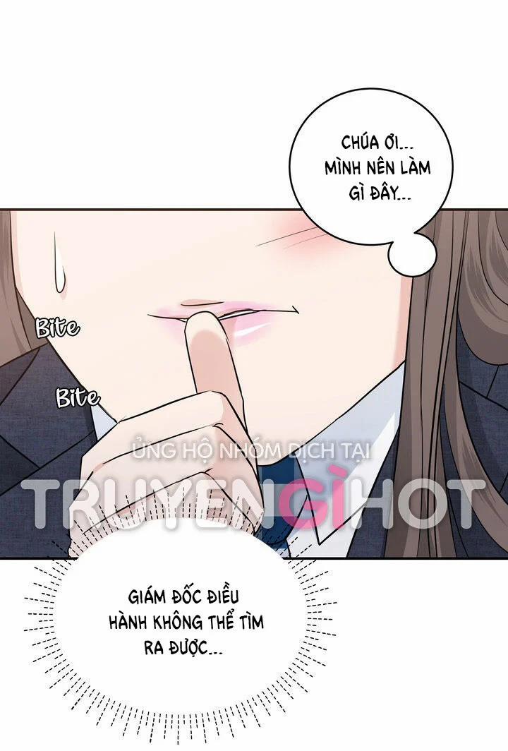 manhwax10.com - Truyện Manhwa [18+] Ceo Đáng Ngờ Chương 8 2 Trang 18