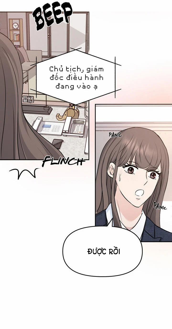 manhwax10.com - Truyện Manhwa [18+] Ceo Đáng Ngờ Chương 8 2 Trang 20