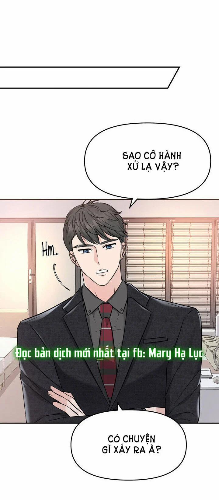 manhwax10.com - Truyện Manhwa [18+] Ceo Đáng Ngờ Chương 8 2 Trang 21