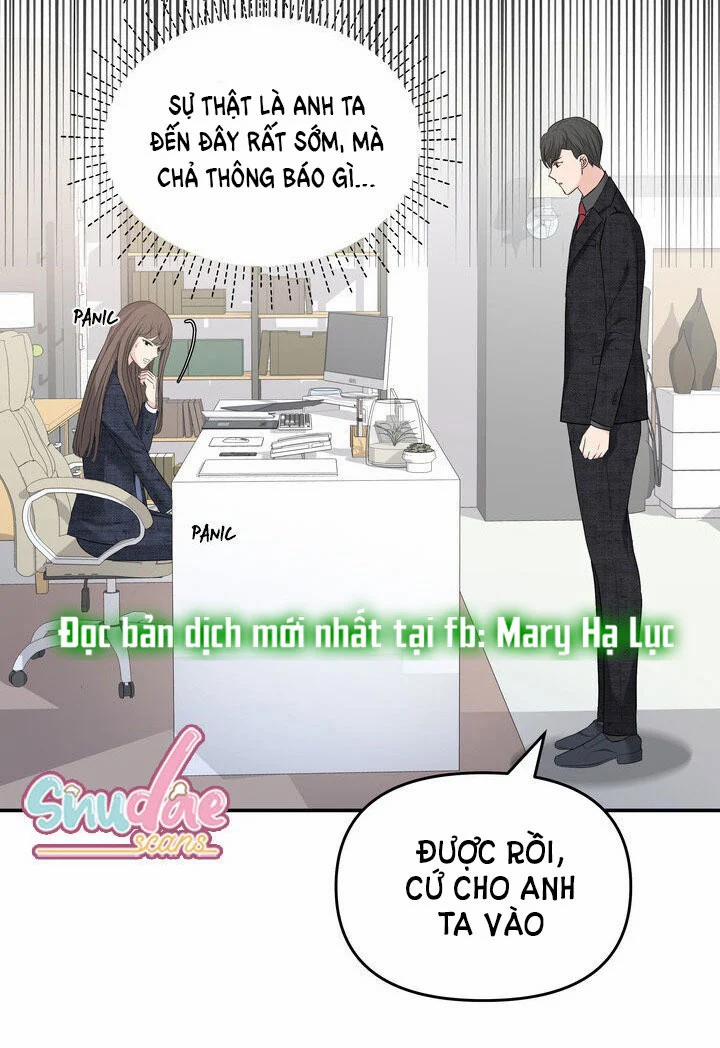 manhwax10.com - Truyện Manhwa [18+] Ceo Đáng Ngờ Chương 8 2 Trang 25