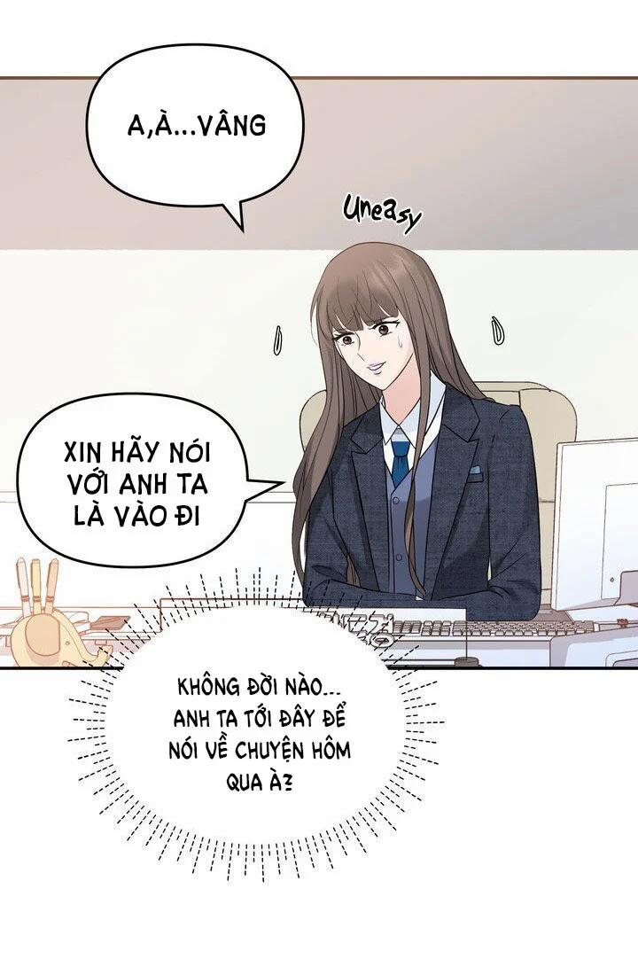 manhwax10.com - Truyện Manhwa [18+] Ceo Đáng Ngờ Chương 8 2 Trang 26