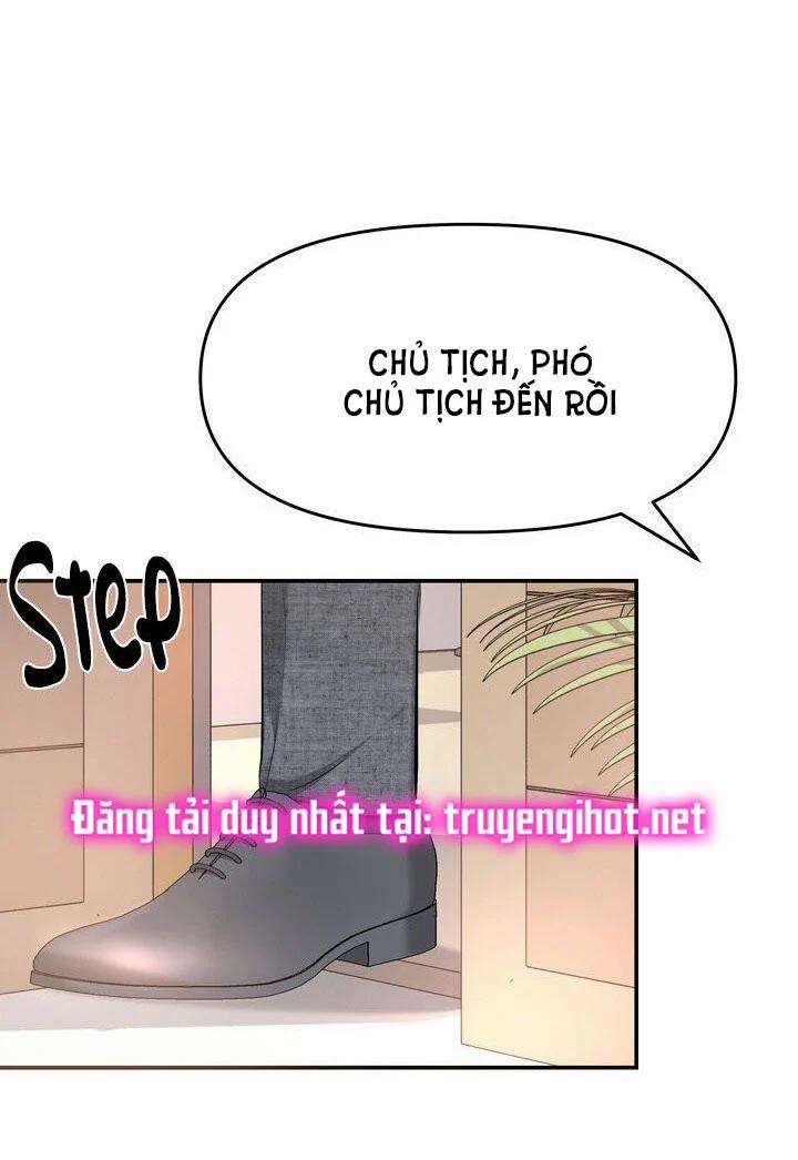 manhwax10.com - Truyện Manhwa [18+] Ceo Đáng Ngờ Chương 8 2 Trang 31