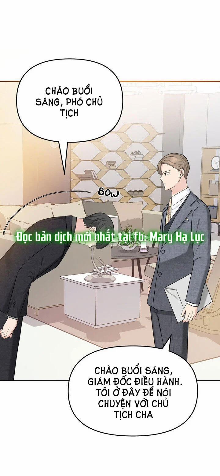 manhwax10.com - Truyện Manhwa [18+] Ceo Đáng Ngờ Chương 8 2 Trang 33