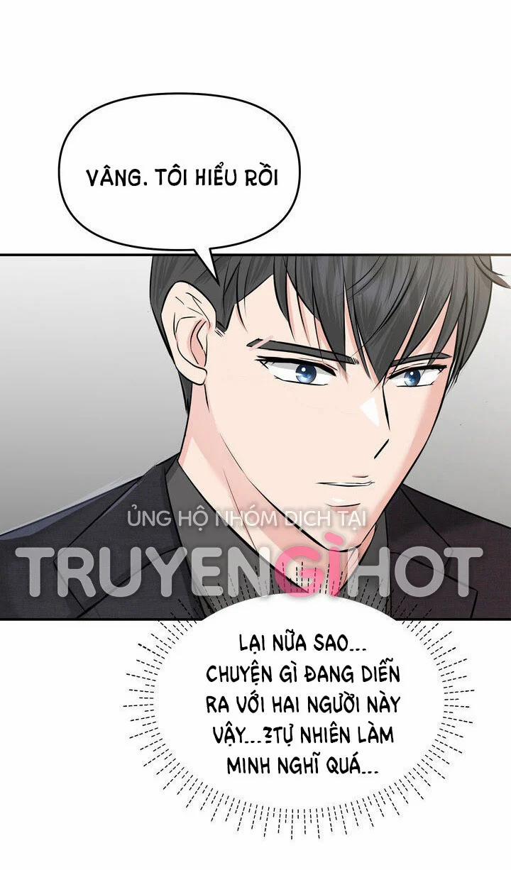 manhwax10.com - Truyện Manhwa [18+] Ceo Đáng Ngờ Chương 8 2 Trang 34