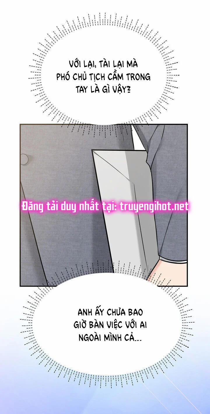 manhwax10.com - Truyện Manhwa [18+] Ceo Đáng Ngờ Chương 8 2 Trang 35