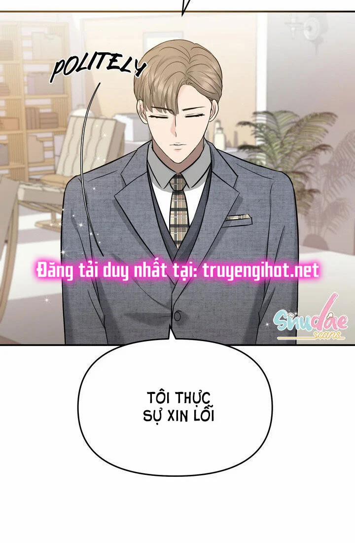 manhwax10.com - Truyện Manhwa [18+] Ceo Đáng Ngờ Chương 8 2 Trang 39