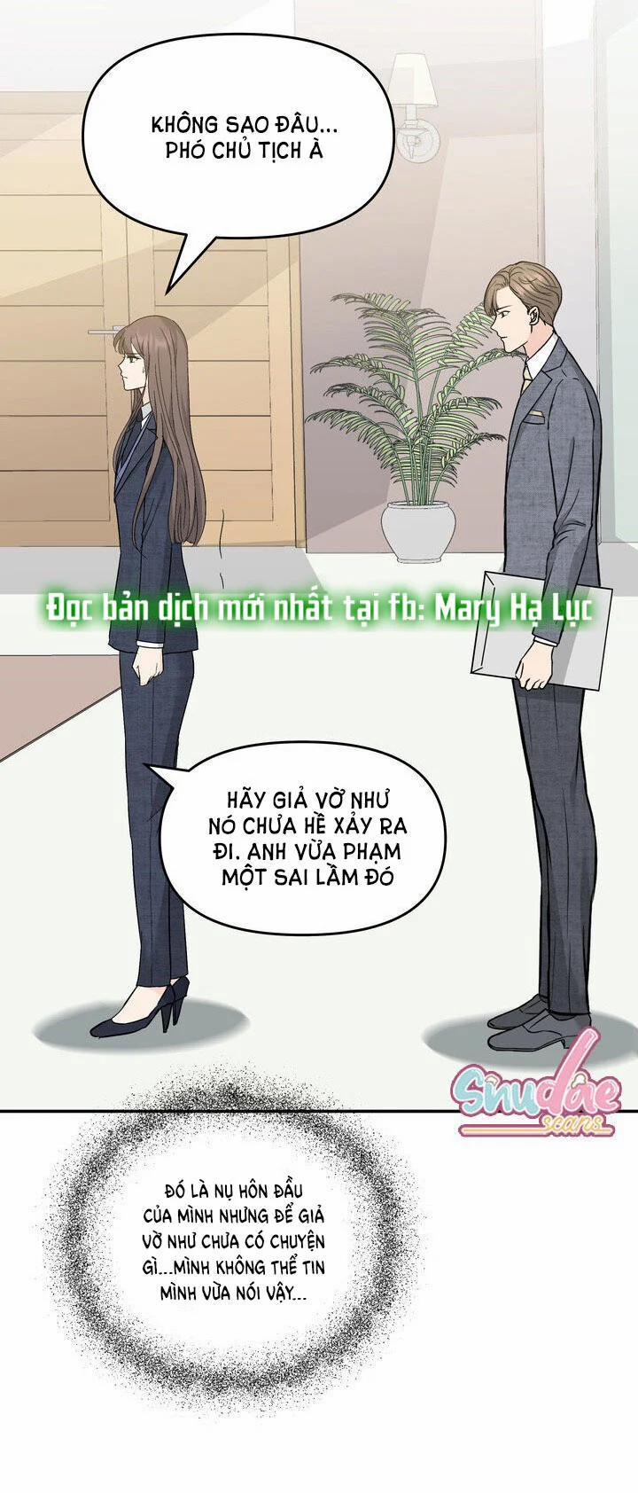 manhwax10.com - Truyện Manhwa [18+] Ceo Đáng Ngờ Chương 8 2 Trang 41