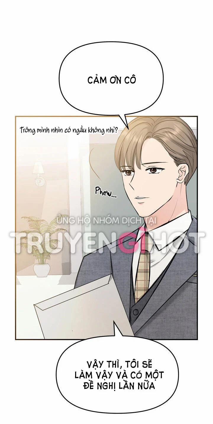 manhwax10.com - Truyện Manhwa [18+] Ceo Đáng Ngờ Chương 8 2 Trang 42