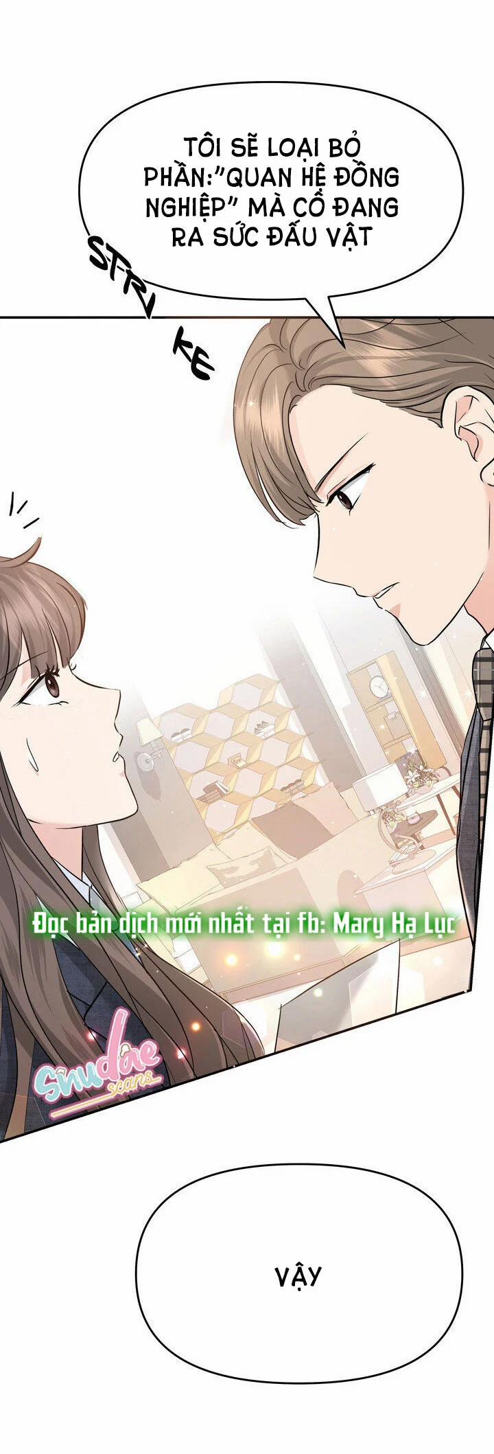 manhwax10.com - Truyện Manhwa [18+] Ceo Đáng Ngờ Chương 8 2 Trang 45