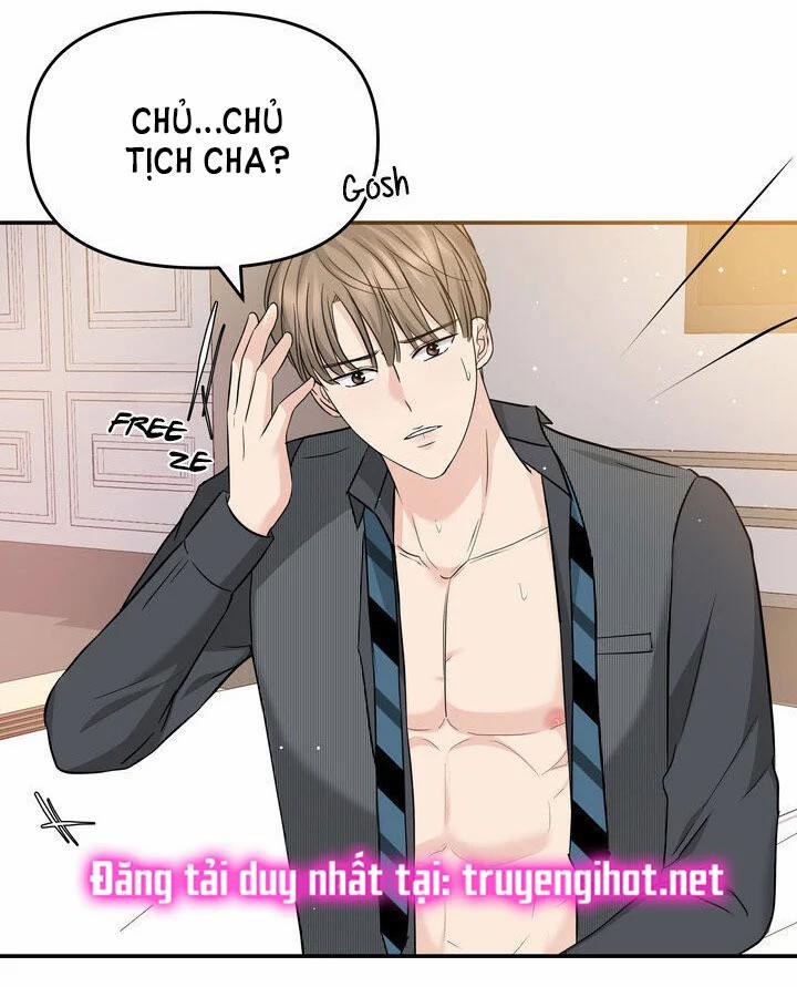 manhwax10.com - Truyện Manhwa [18+] Ceo Đáng Ngờ Chương 8 2 Trang 7