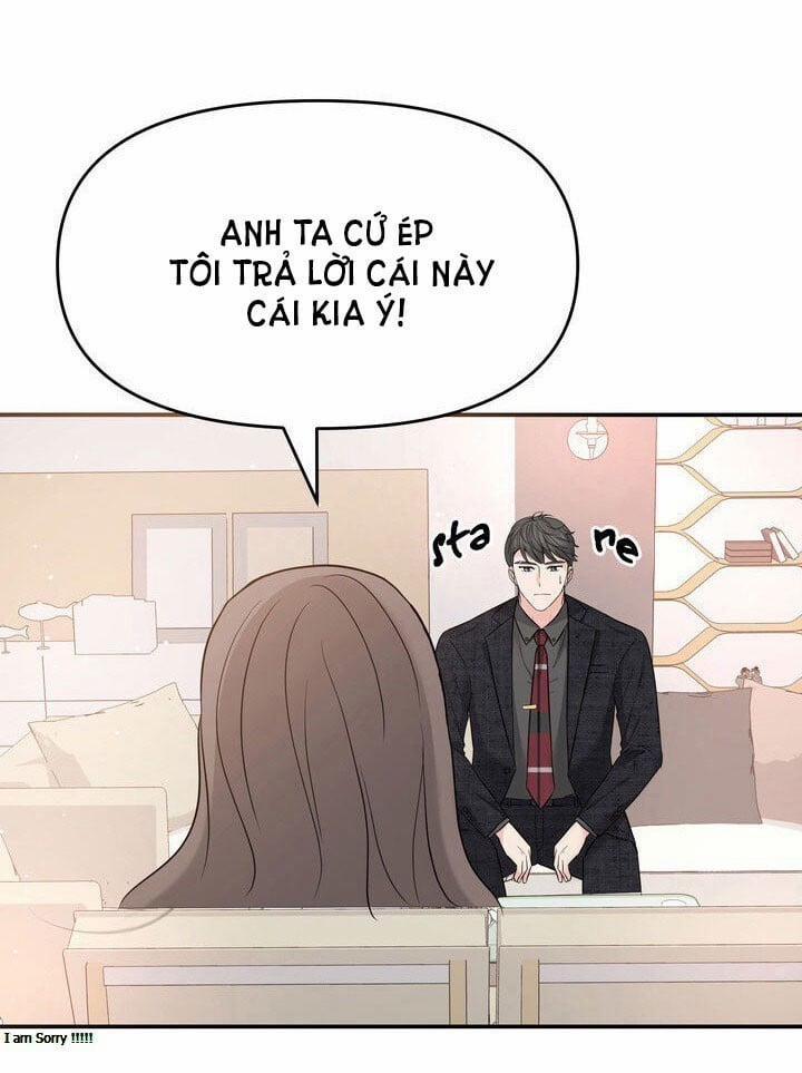 manhwax10.com - Truyện Manhwa [18+] Ceo Đáng Ngờ Chương 9 1 Trang 13