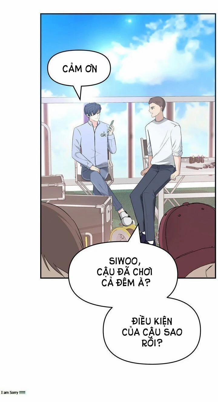 manhwax10.com - Truyện Manhwa [18+] Ceo Đáng Ngờ Chương 9 1 Trang 22