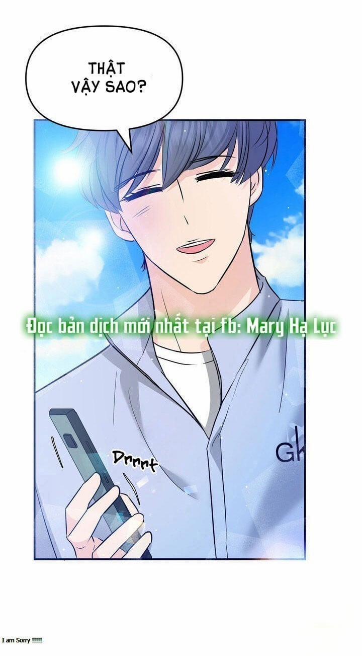 manhwax10.com - Truyện Manhwa [18+] Ceo Đáng Ngờ Chương 9 1 Trang 25