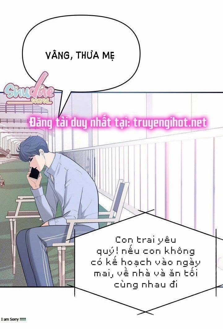 manhwax10.com - Truyện Manhwa [18+] Ceo Đáng Ngờ Chương 9 1 Trang 27