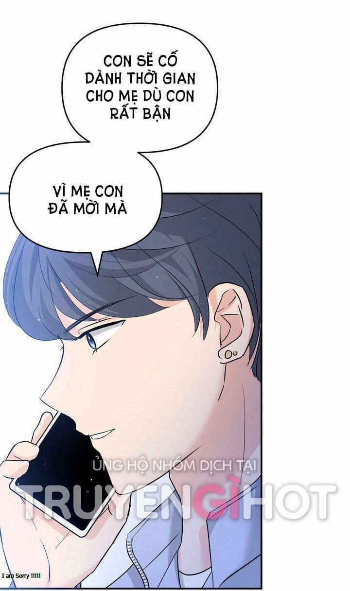 manhwax10.com - Truyện Manhwa [18+] Ceo Đáng Ngờ Chương 9 1 Trang 28