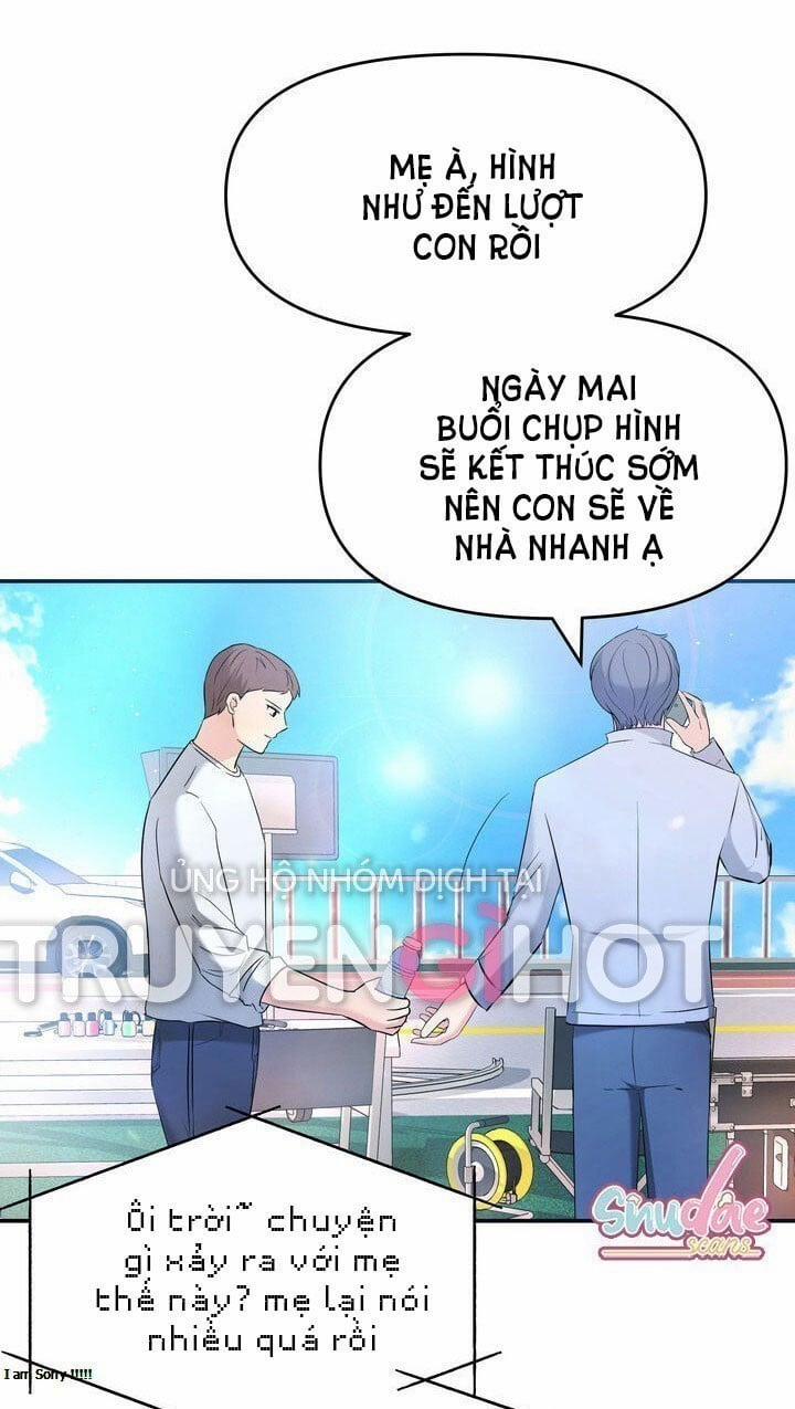 manhwax10.com - Truyện Manhwa [18+] Ceo Đáng Ngờ Chương 9 1 Trang 32