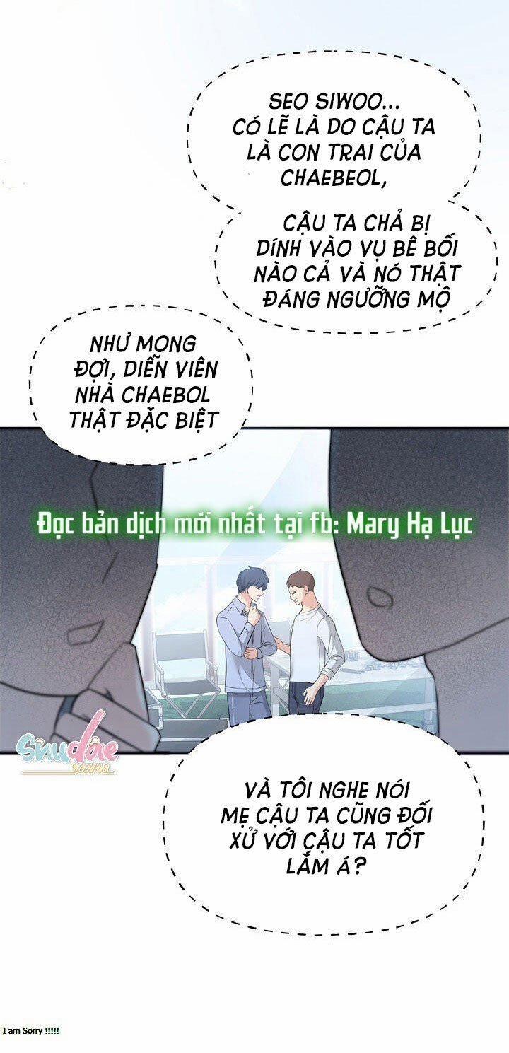 manhwax10.com - Truyện Manhwa [18+] Ceo Đáng Ngờ Chương 9 1 Trang 37