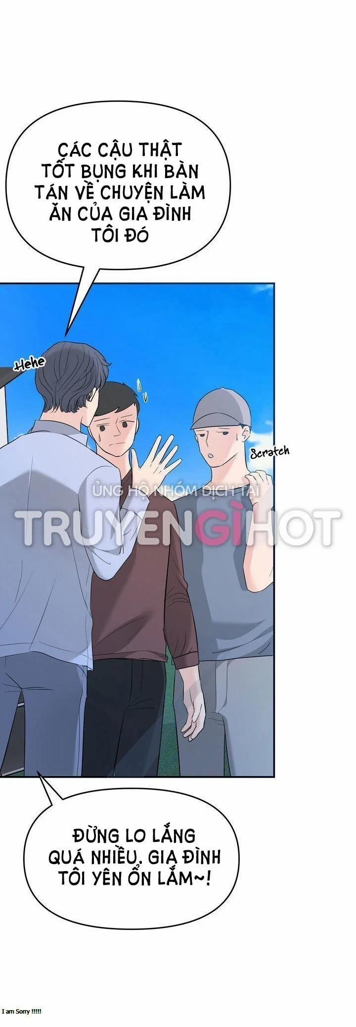 manhwax10.com - Truyện Manhwa [18+] Ceo Đáng Ngờ Chương 9 1 Trang 40