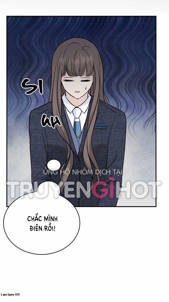 manhwax10.com - Truyện Manhwa [18+] Ceo Đáng Ngờ Chương 9 1 Trang 8