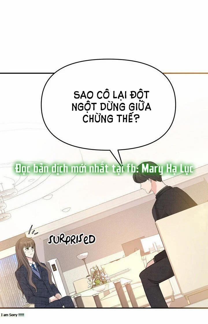 manhwax10.com - Truyện Manhwa [18+] Ceo Đáng Ngờ Chương 9 1 Trang 9