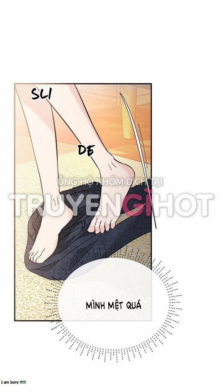 manhwax10.com - Truyện Manhwa [18+] Ceo Đáng Ngờ Chương 9 2 Trang 20