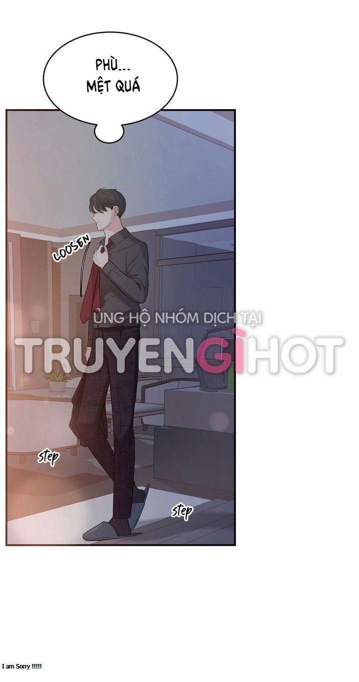 manhwax10.com - Truyện Manhwa [18+] Ceo Đáng Ngờ Chương 9 2 Trang 24