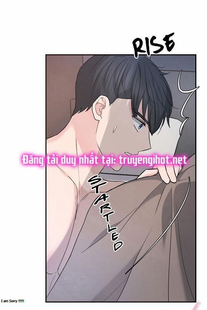 manhwax10.com - Truyện Manhwa [18+] Ceo Đáng Ngờ Chương 9 2 Trang 27