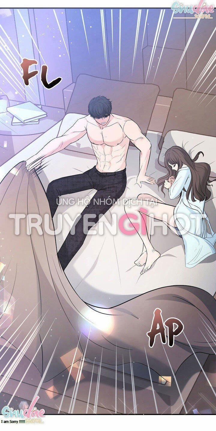 manhwax10.com - Truyện Manhwa [18+] Ceo Đáng Ngờ Chương 9 2 Trang 28