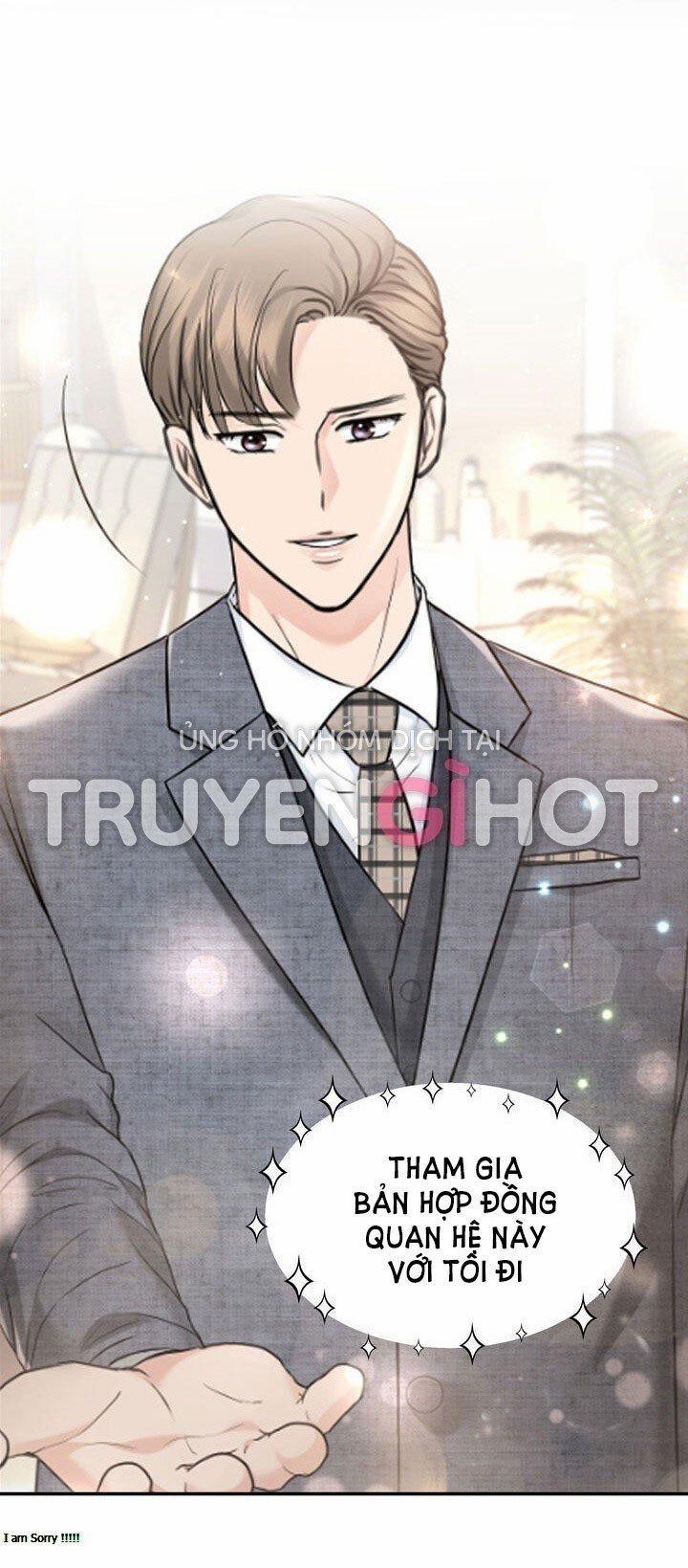 manhwax10.com - Truyện Manhwa [18+] Ceo Đáng Ngờ Chương 9 2 Trang 36