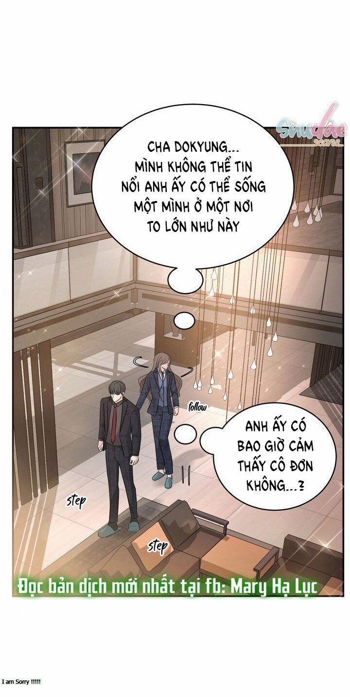 manhwax10.com - Truyện Manhwa [18+] Ceo Đáng Ngờ Chương 9 2 Trang 9