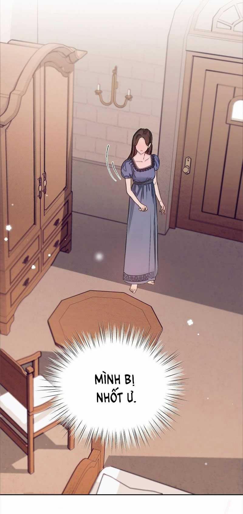 manhwax10.com - Truyện Manhwa [18+] Chân Dung Vị Hoàng Tử Cuối Cùng Chương 1 Trang 11