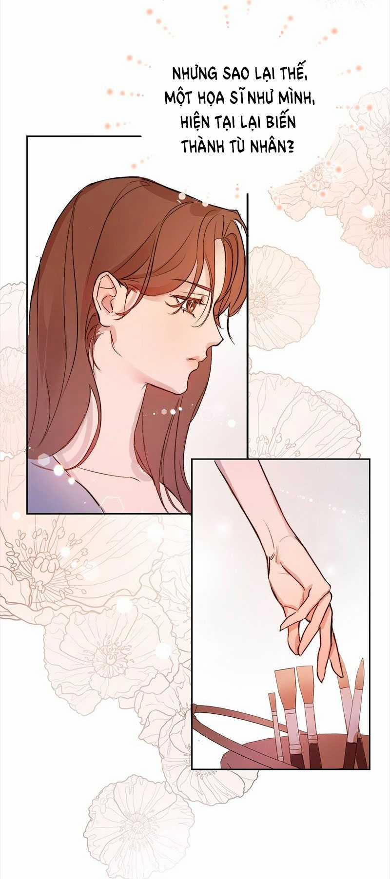 manhwax10.com - Truyện Manhwa [18+] Chân Dung Vị Hoàng Tử Cuối Cùng Chương 1 Trang 14