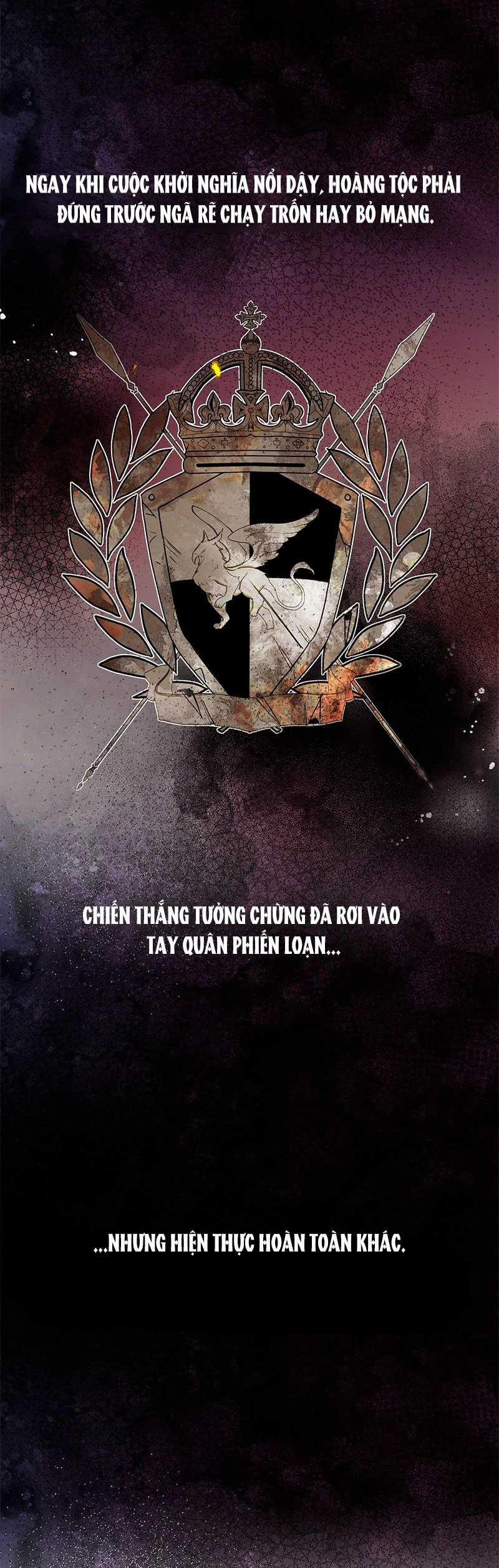 manhwax10.com - Truyện Manhwa [18+] Chân Dung Vị Hoàng Tử Cuối Cùng Chương 1 Trang 19