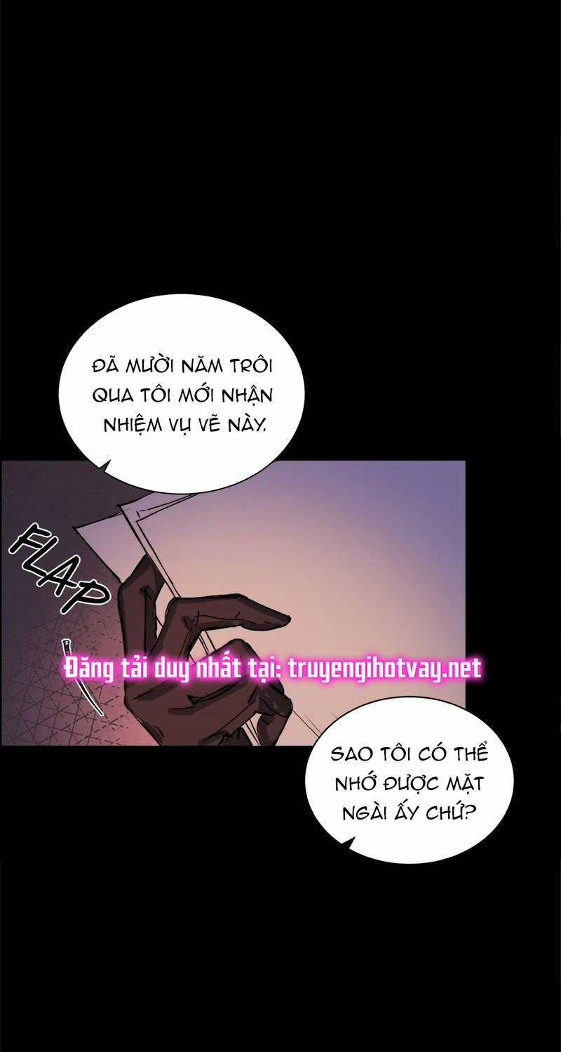 manhwax10.com - Truyện Manhwa [18+] Chân Dung Vị Hoàng Tử Cuối Cùng Chương 1 Trang 22