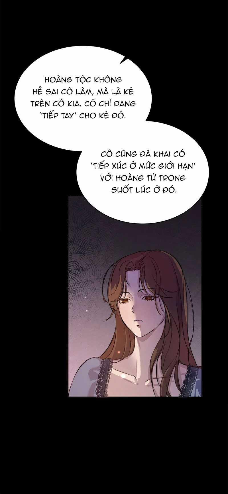 manhwax10.com - Truyện Manhwa [18+] Chân Dung Vị Hoàng Tử Cuối Cùng Chương 1 Trang 27