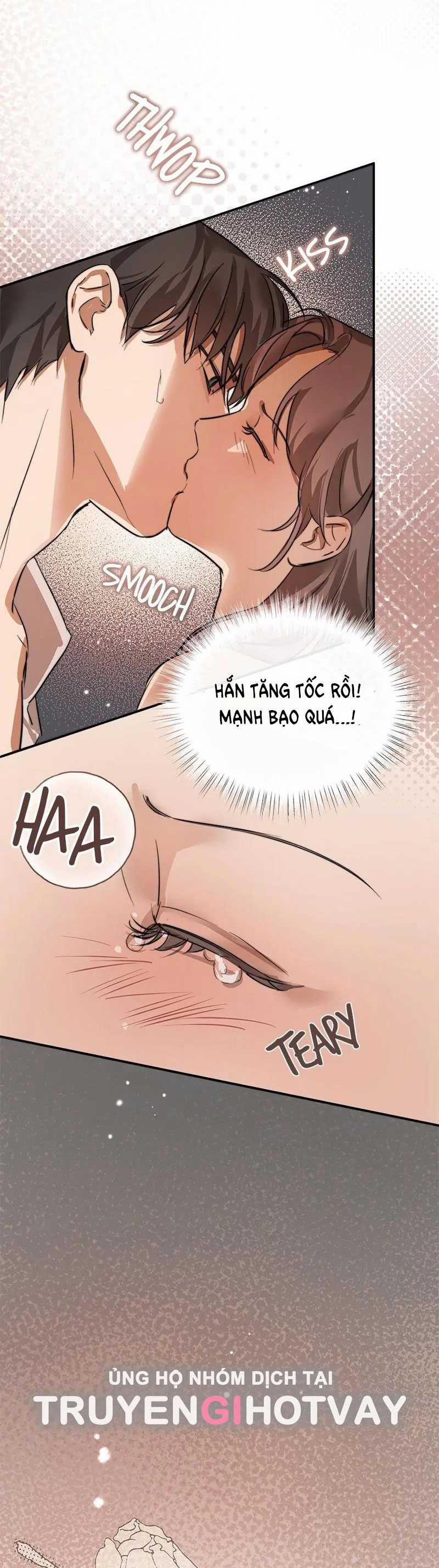 manhwax10.com - Truyện Manhwa [18+] Chân Dung Vị Hoàng Tử Cuối Cùng Chương 10 Trang 8