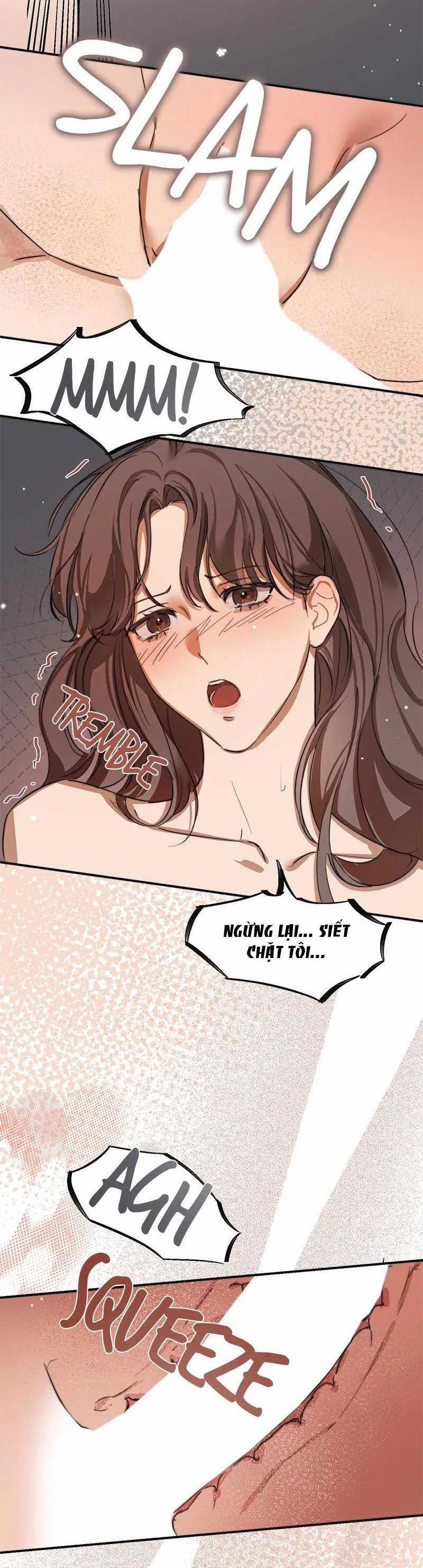 manhwax10.com - Truyện Manhwa [18+] Chân Dung Vị Hoàng Tử Cuối Cùng Chương 10 Trang 10