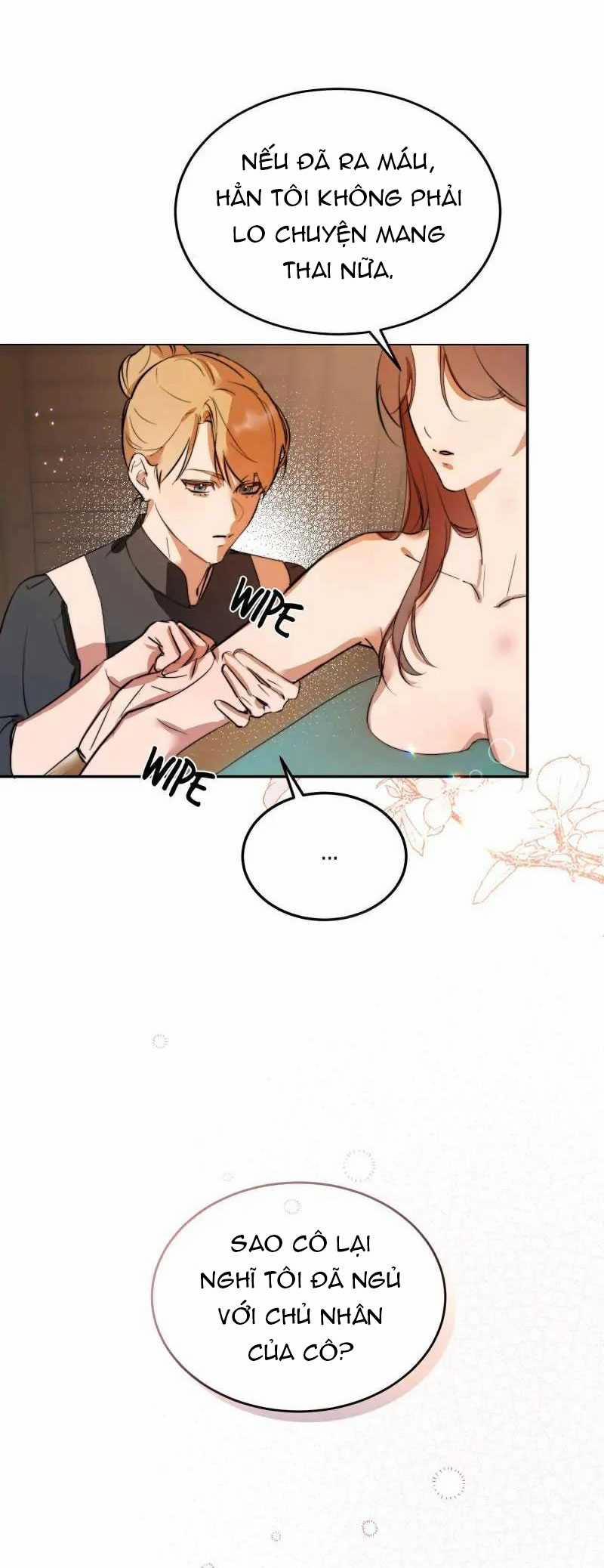 manhwax10.com - Truyện Manhwa [18+] Chân Dung Vị Hoàng Tử Cuối Cùng Chương 11 Trang 2