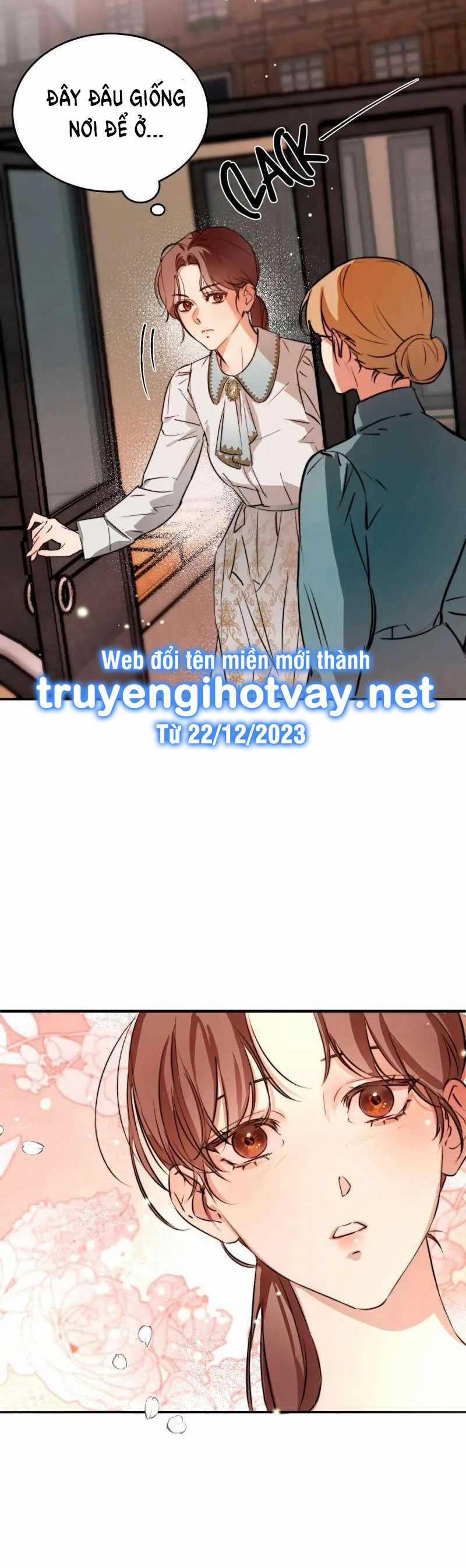 manhwax10.com - Truyện Manhwa [18+] Chân Dung Vị Hoàng Tử Cuối Cùng Chương 11 Trang 22