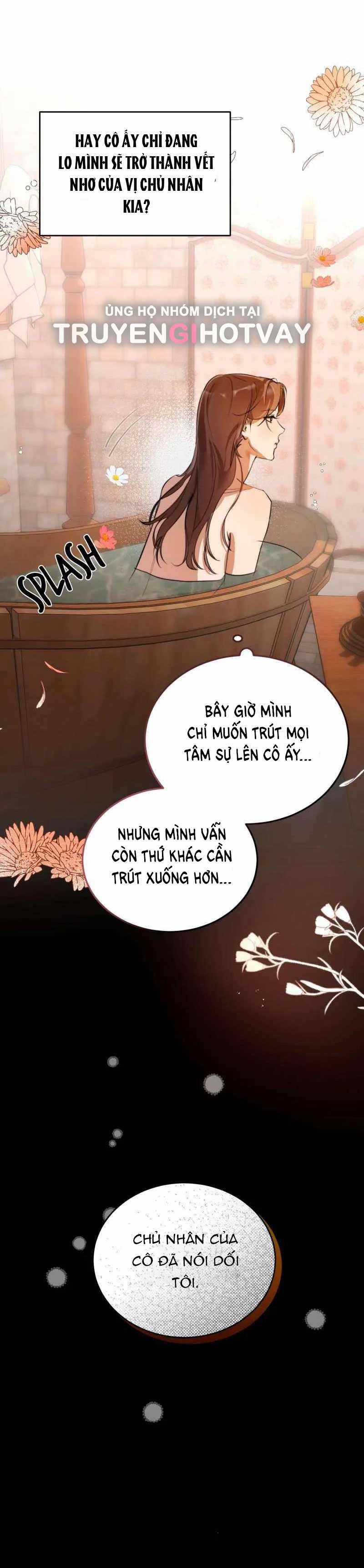 manhwax10.com - Truyện Manhwa [18+] Chân Dung Vị Hoàng Tử Cuối Cùng Chương 11 Trang 4