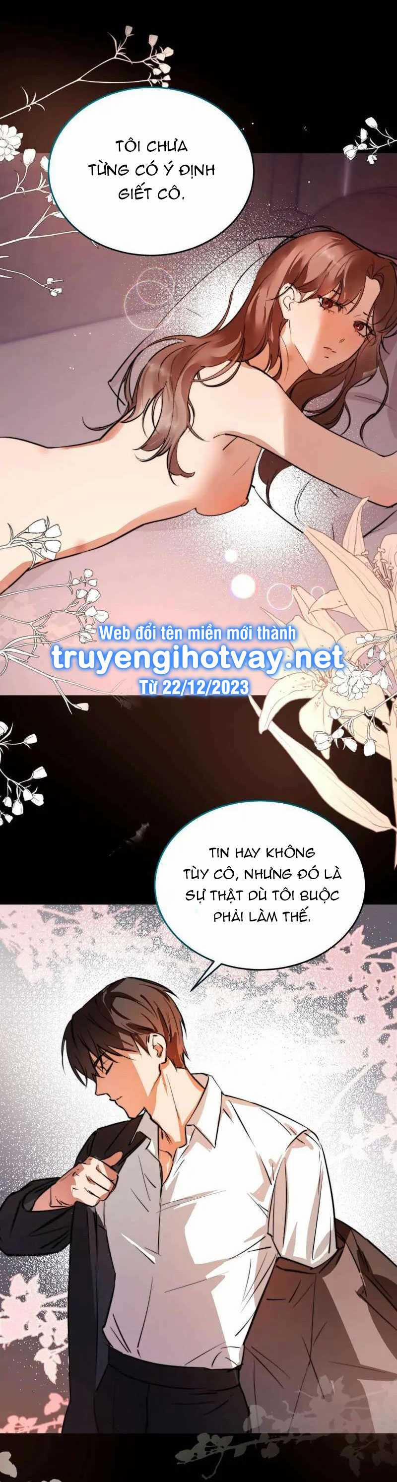 manhwax10.com - Truyện Manhwa [18+] Chân Dung Vị Hoàng Tử Cuối Cùng Chương 11 Trang 5