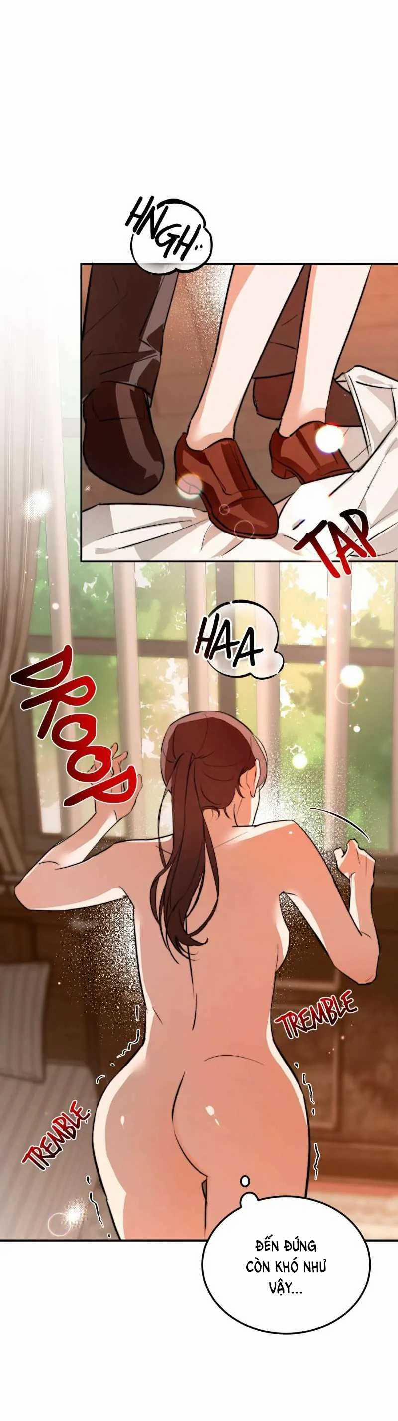 manhwax10.com - Truyện Manhwa [18+] Chân Dung Vị Hoàng Tử Cuối Cùng Chương 13 Trang 13