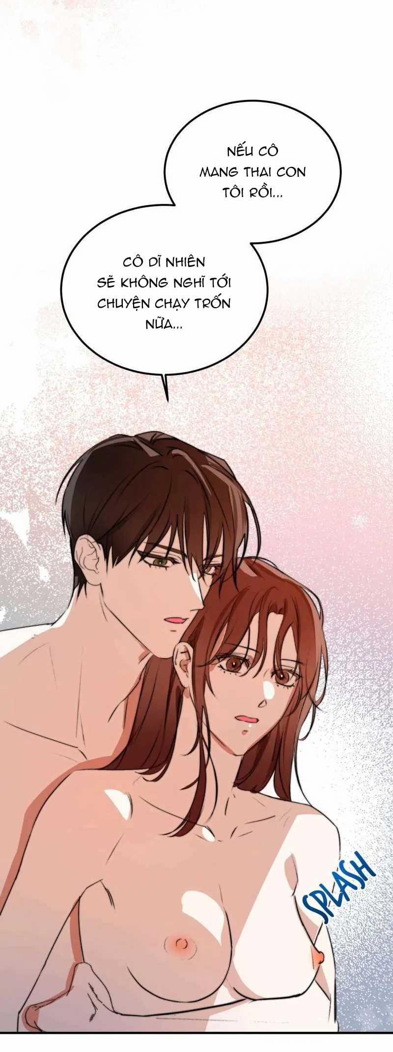 manhwax10.com - Truyện Manhwa [18+] Chân Dung Vị Hoàng Tử Cuối Cùng Chương 17 Trang 6