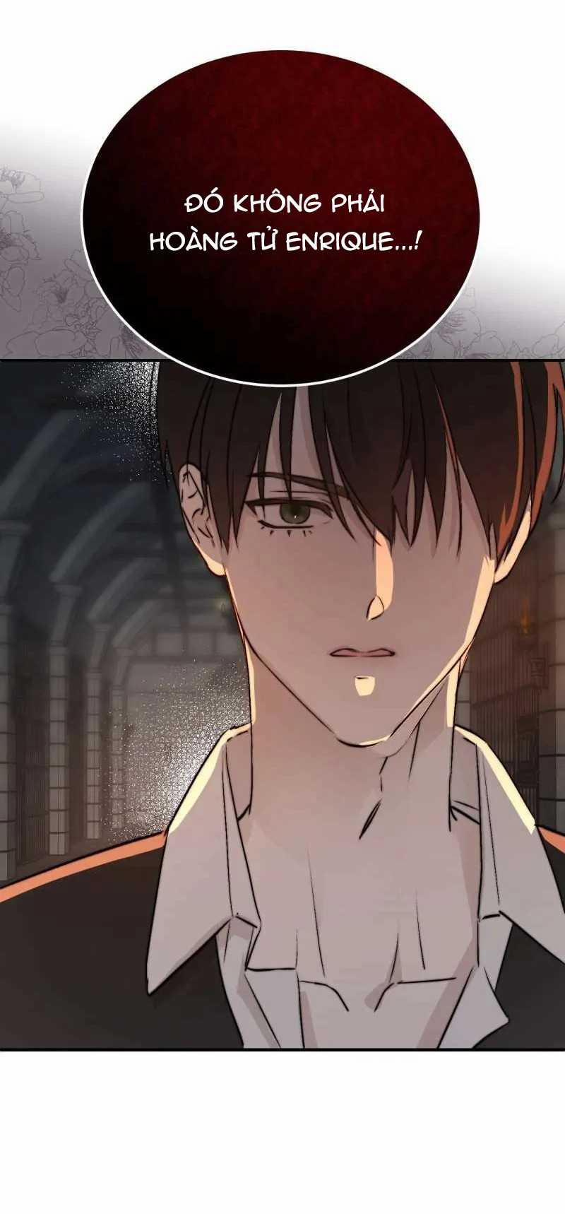 manhwax10.com - Truyện Manhwa [18+] Chân Dung Vị Hoàng Tử Cuối Cùng Chương 19 Trang 3