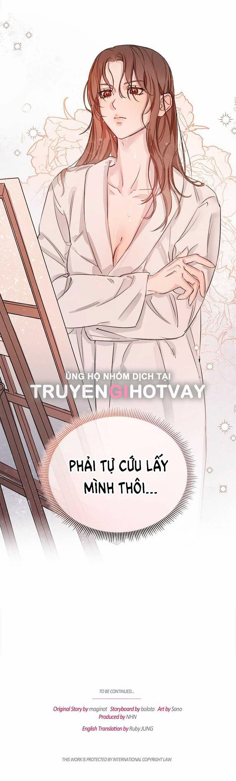 manhwax10.com - Truyện Manhwa [18+] Chân Dung Vị Hoàng Tử Cuối Cùng Chương 2 Trang 21